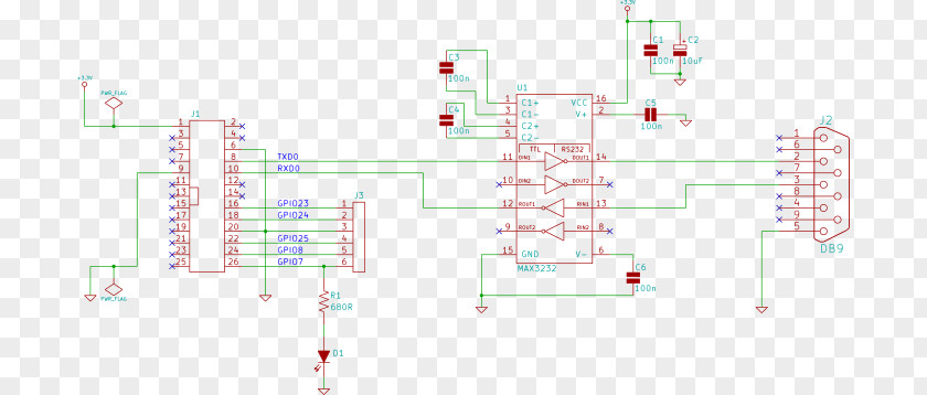 Electronic Circuit Boards Line Urban Design PNG