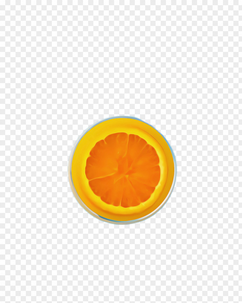 Food Citrus Orange PNG