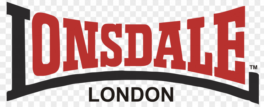 Lonsdale Logo PNG Logo, London logo clipart PNG