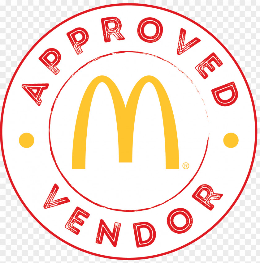 MCD McDonald's Product Innovation Brand PNG