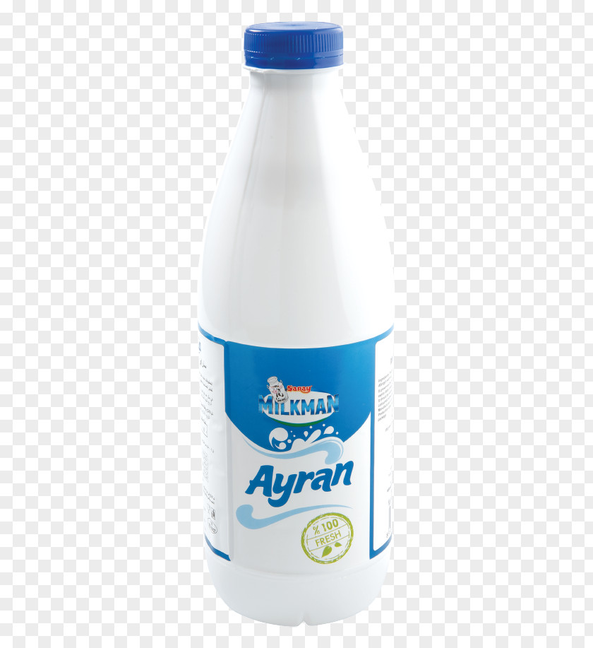 Milk Ayran Buttermilk Dairy Products Milkman PNG