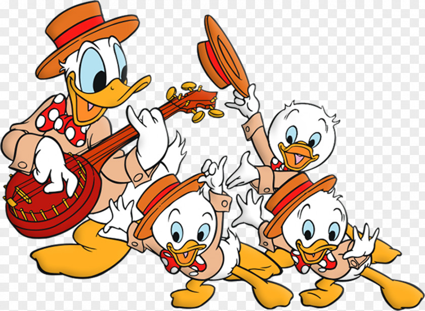Mohammed Donald Duck Mickey Mouse Daisy Goofy Huey, Dewey And Louie PNG