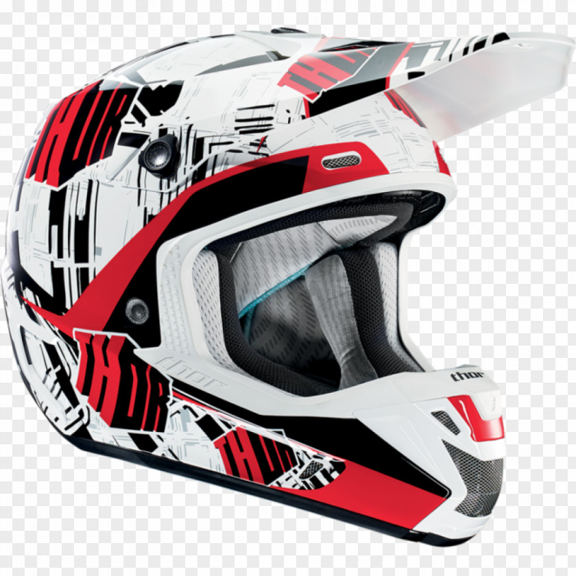 Motorcycle Helmets Thor Valkyrie PNG
