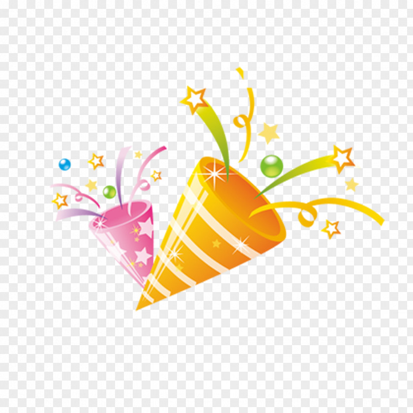 Party Clip Art Vector Graphics Horn PNG