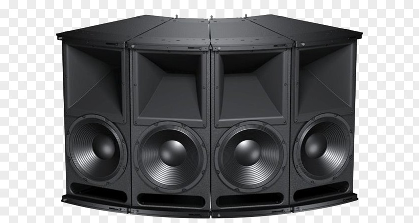 Peavey Electronics Subwoofer Sound Loudspeaker Amplificador Computer Speakers PNG