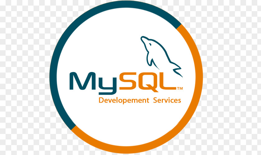 Procession Ecommerce Logo MySQL Organization Brand Database PNG