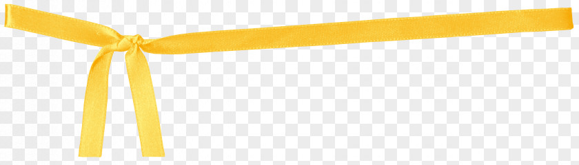 Ribbon Brand Energy Yellow PNG