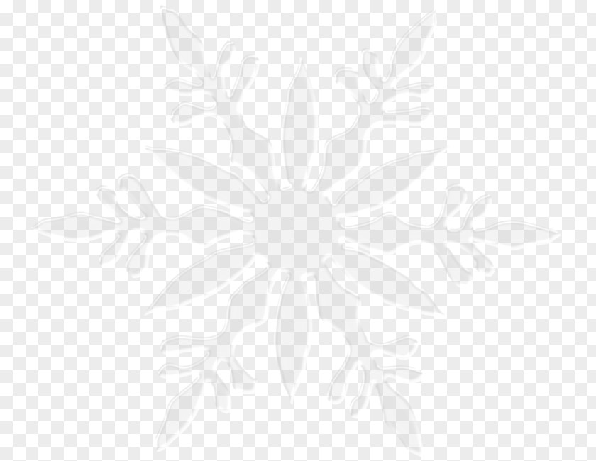 Snowflake YouTube Desktop Wallpaper Clip Art PNG