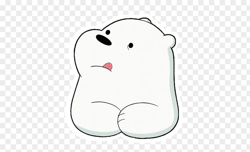 We Bare Bears Giant Panda Clip ArtBear Polar Bear StirFry Stunts PNG