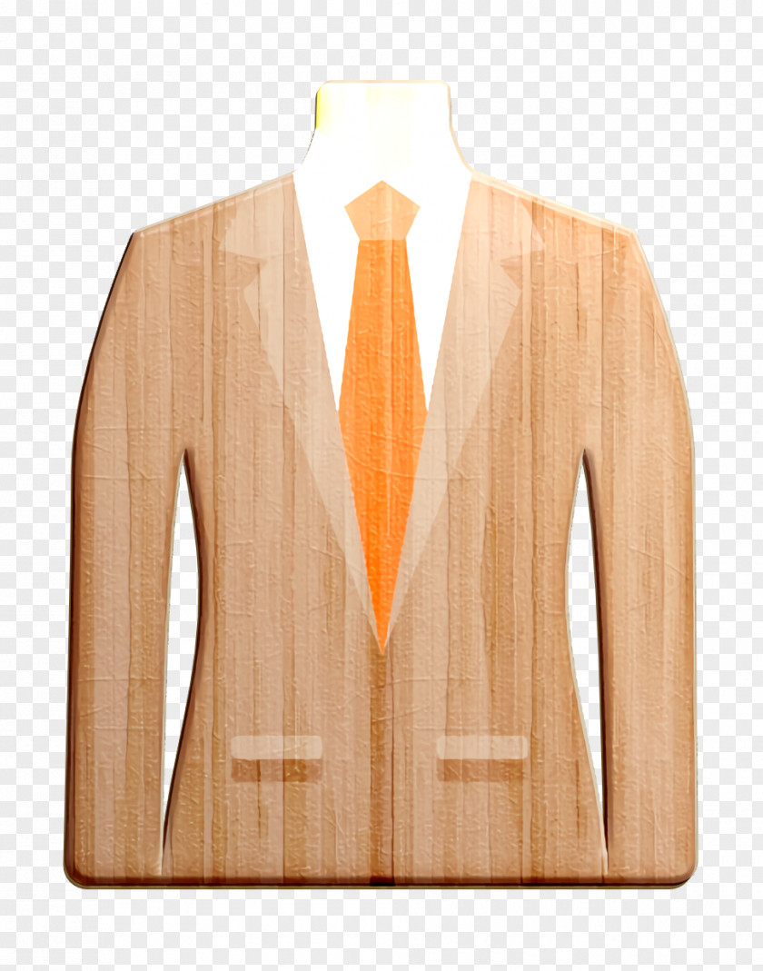 Wedding Suit Icon PNG