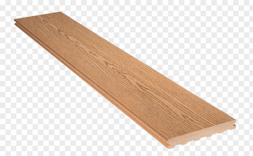 Wood Deck Lumber Wood-plastic Composite Floor PNG