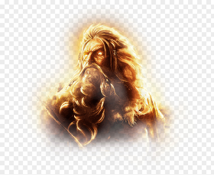 Zeus God Of War: Ascension Kratos Titan Video Game PNG