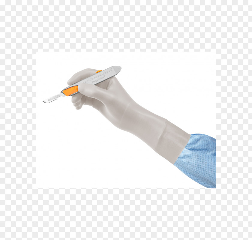 Allergy Medical Glove Ansell Surgery Latex PNG