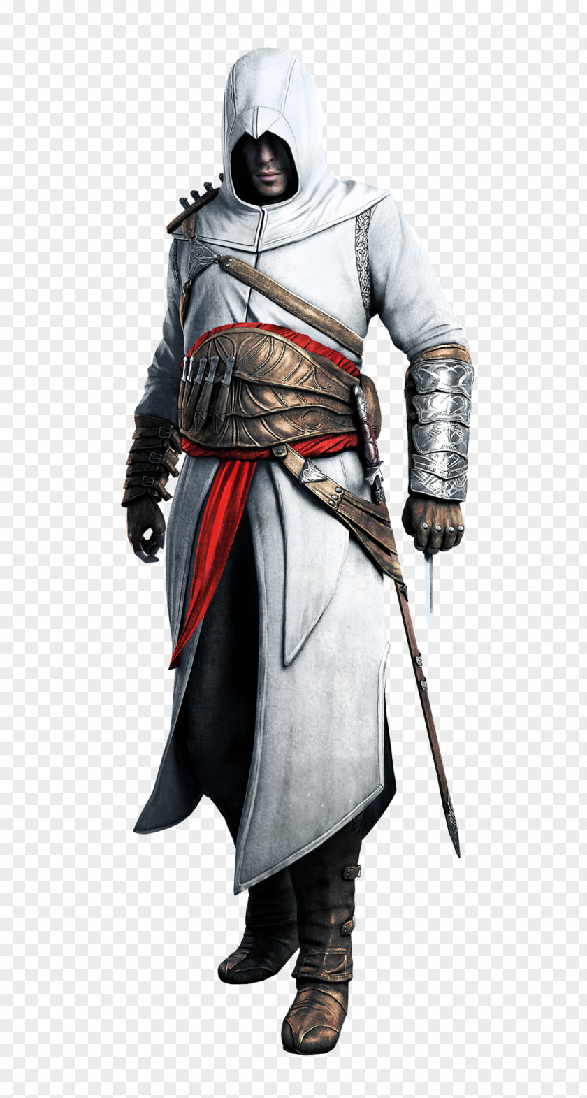 Altair Assassins Creed Clipart Creed: Altaxefrs Chronicles Revelations III PNG
