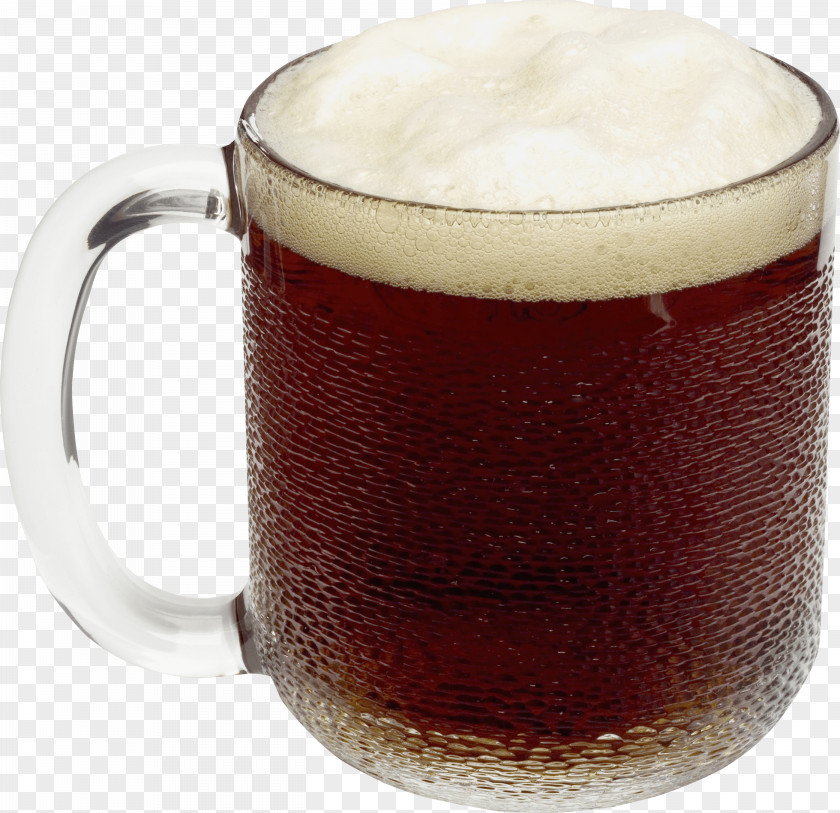Beer Kvass Ice Desktop Wallpaper PNG