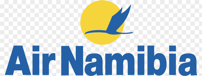 Boilier Flag Logo Air Namibia PNG