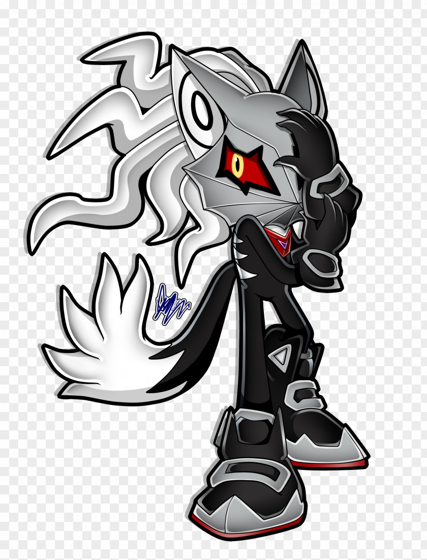 Cat Jackal Drawing Sonic Forces Canidae PNG