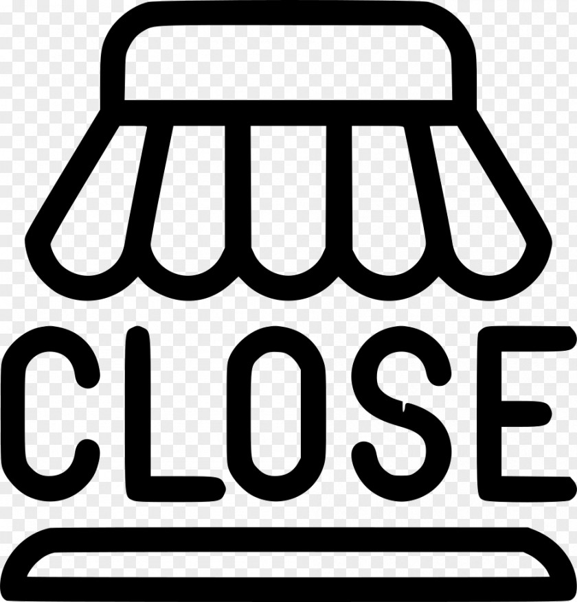 Close Shop Clip Art Brand Logo Product Line PNG