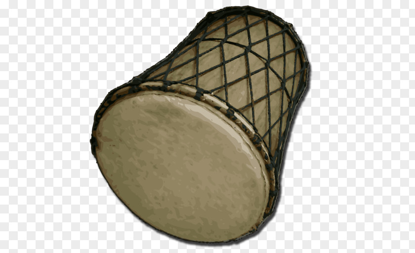 Drum Dholak Drumhead Tom-Toms Hand Drums PNG