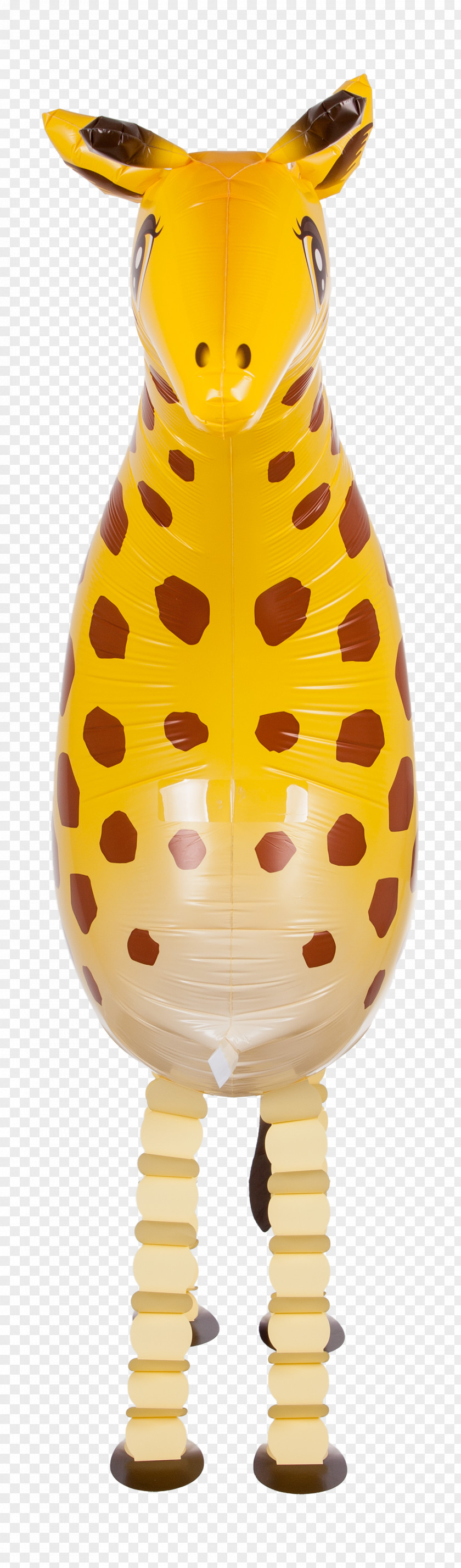 Giraffe Pattern PNG