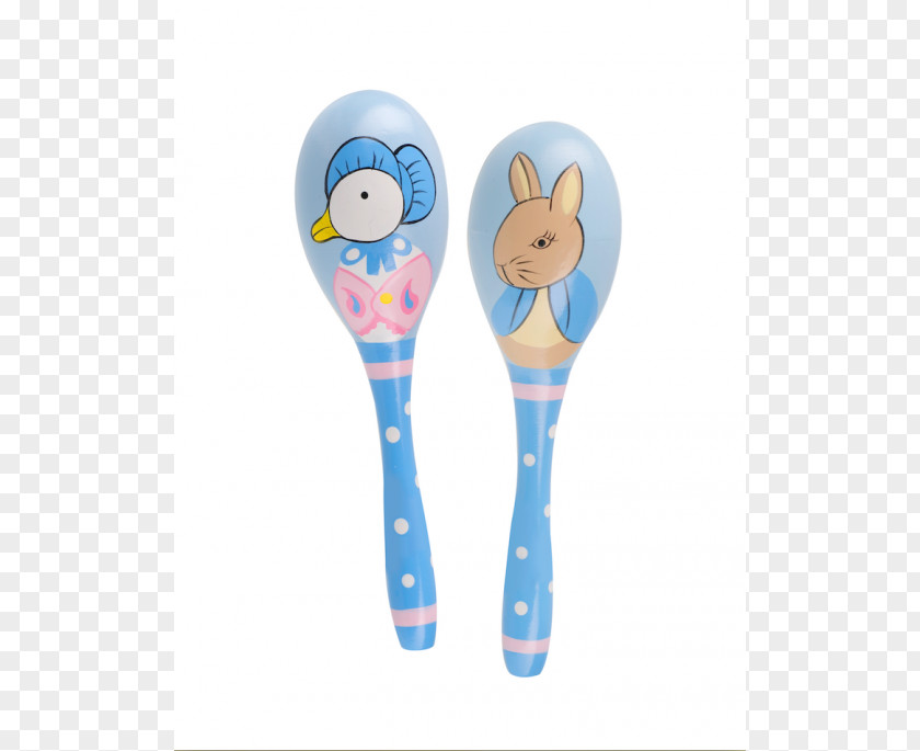 Jemima Puddle Duck The Tale Of Puddle-Duck Peter Rabbit Maraca Easter Fun With PNG