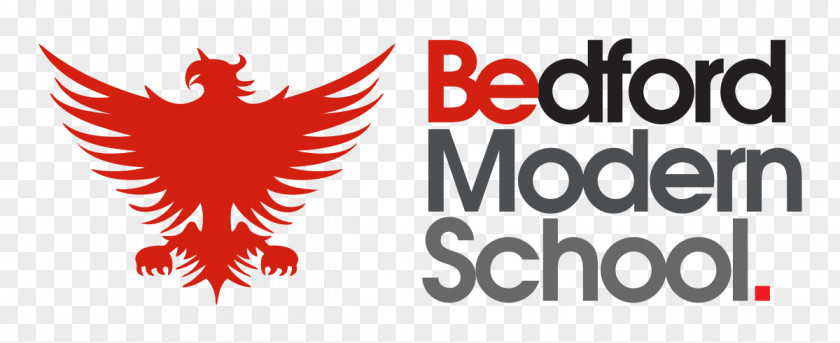 Logo Bedford Modern School Brand Illustration Clip Art PNG