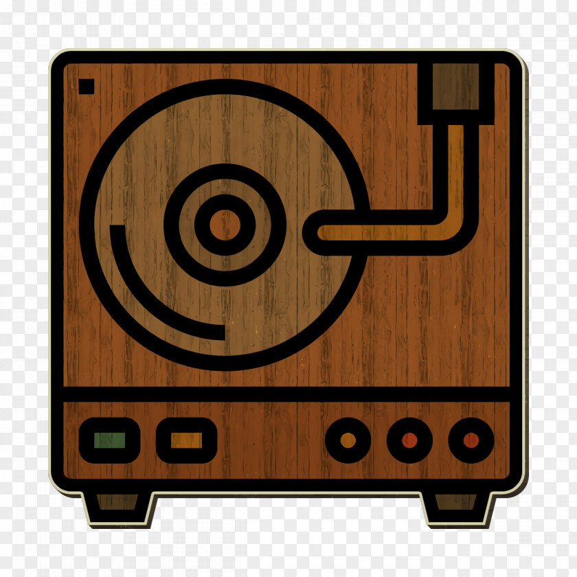 Lp Player Icon Party PNG