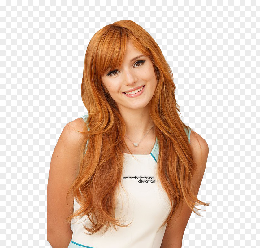 Motherland Red Hair Human Color Auburn PNG