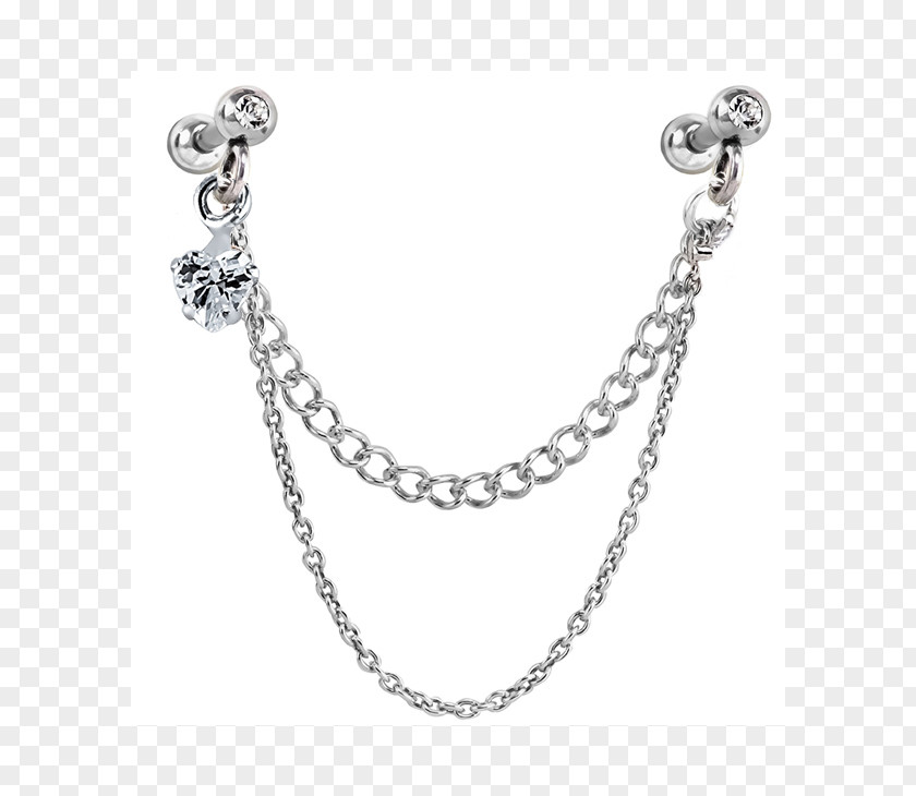 Necklace Earring Jewellery Bracelet Chain PNG