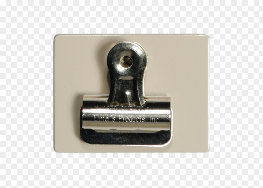 Paper Clamp Bulldog Clip Business Cards Magnetic Aids, Inc. PNG