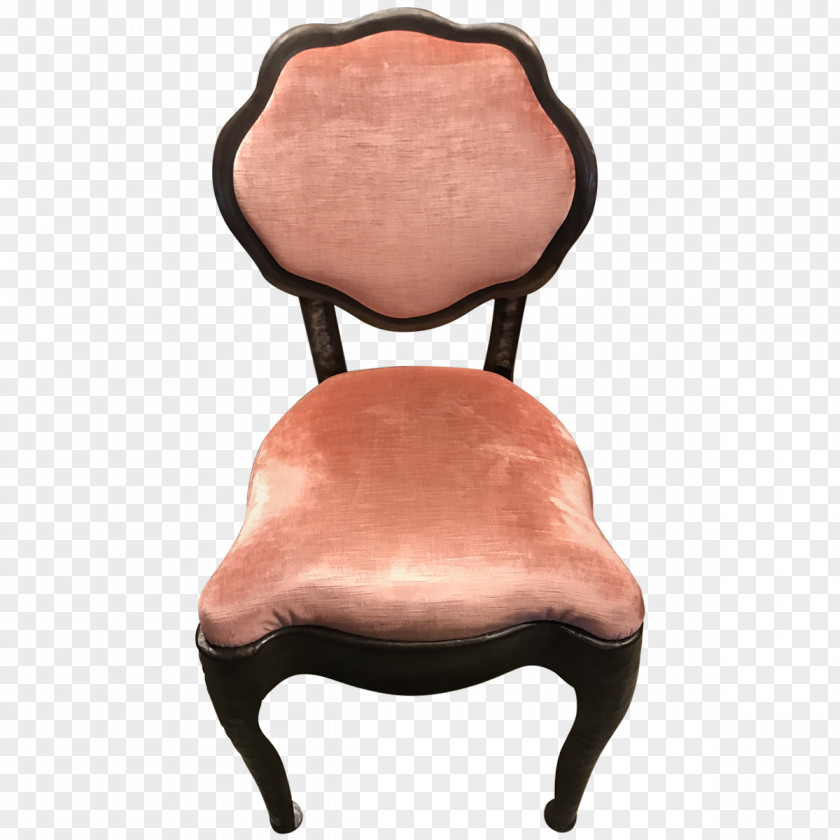 Persimmon Furniture Chair Neck PNG