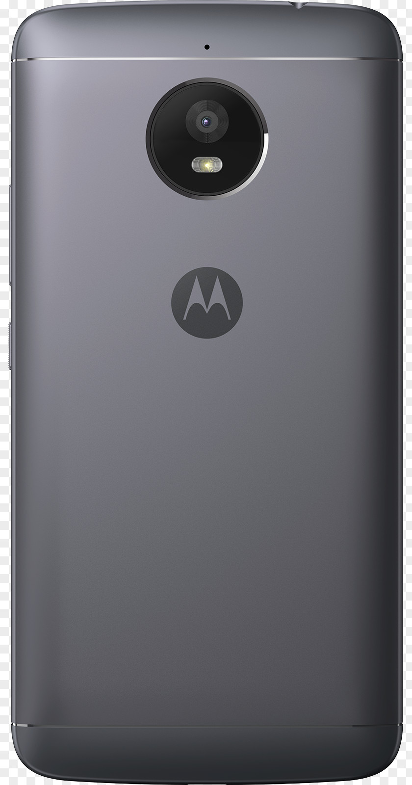 Smartphone Moto E3 E4 Motorola E⁴ Iron Gray PNG