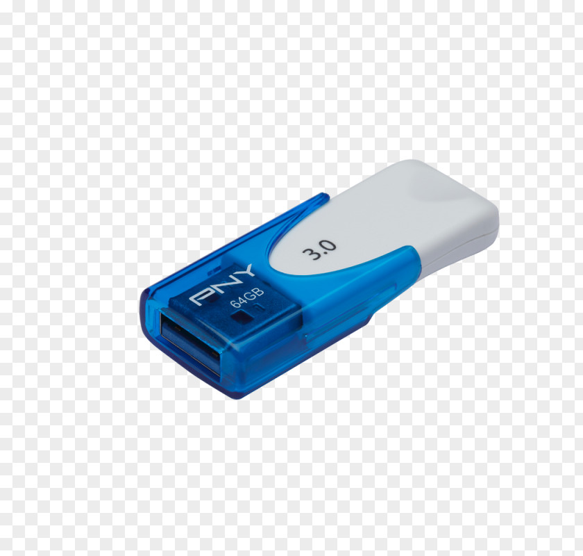 USB Flash Drives PNY Attache 4 3.0 Drive Technologies PNG