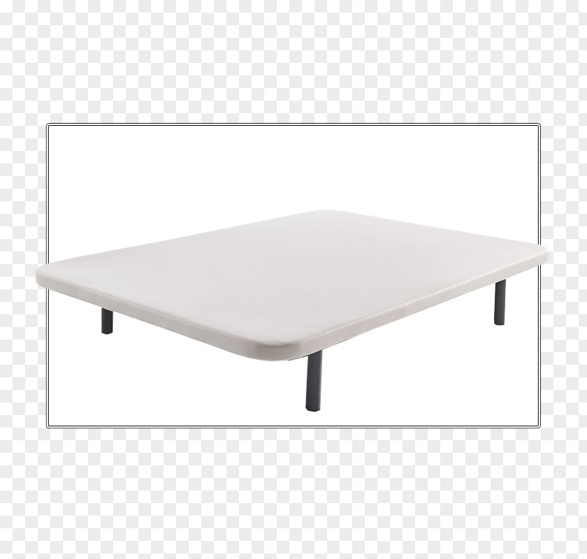 Bed Coffee Tables Base Mattress Furniture PNG