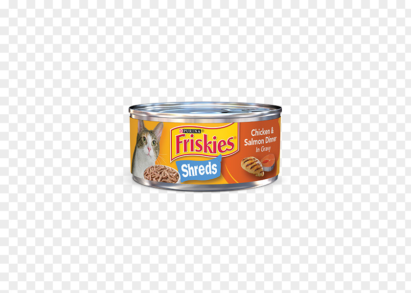 Cat Food Gravy Friskies Savory Shreds Wet PNG