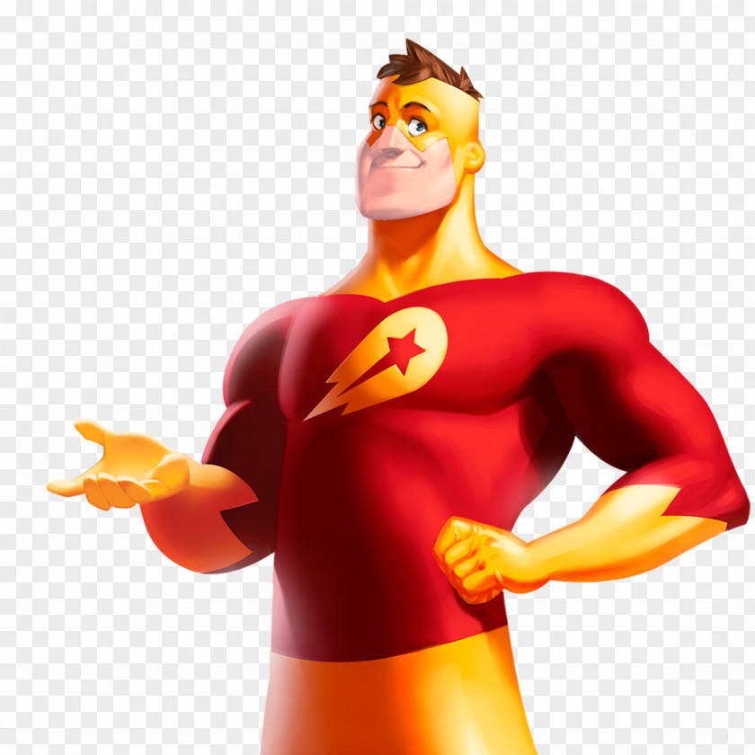 Currywurst Shared Services Delivery Hero Mobile App Development Superhero PNG