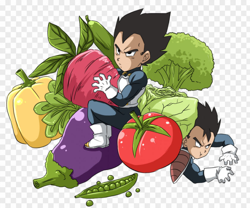 Goku Vegeta Bulma Master Roshi Raditz PNG