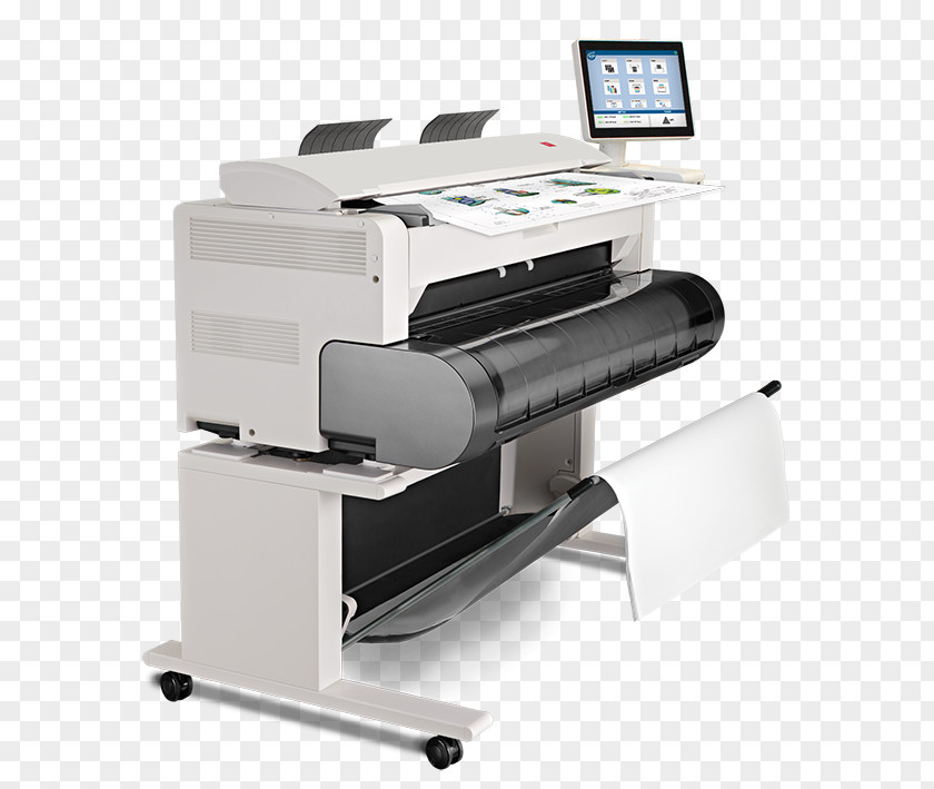 Hewlett-packard Hewlett-Packard Wide-format Printer Konica Minolta Image Scanner PNG
