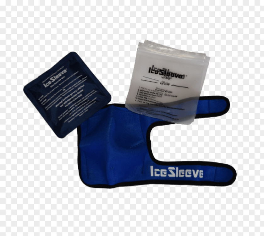 Ice Packs Tool PNG