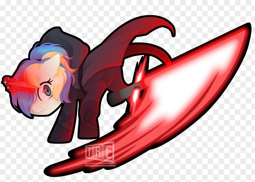 Little Jedi Tempest Shadow YouTube My Pony Clip Art PNG