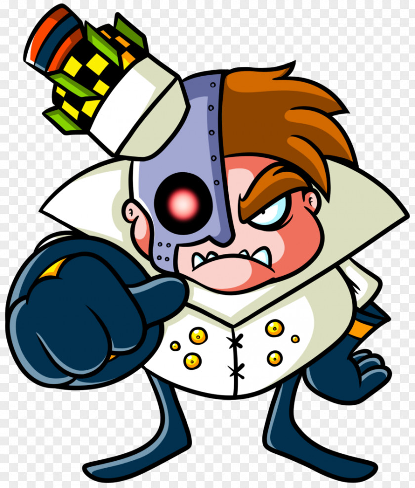 Little Mickey Crash Nitro Kart Of The Titans Doctor N. Gin Twinsanity Clip Art PNG