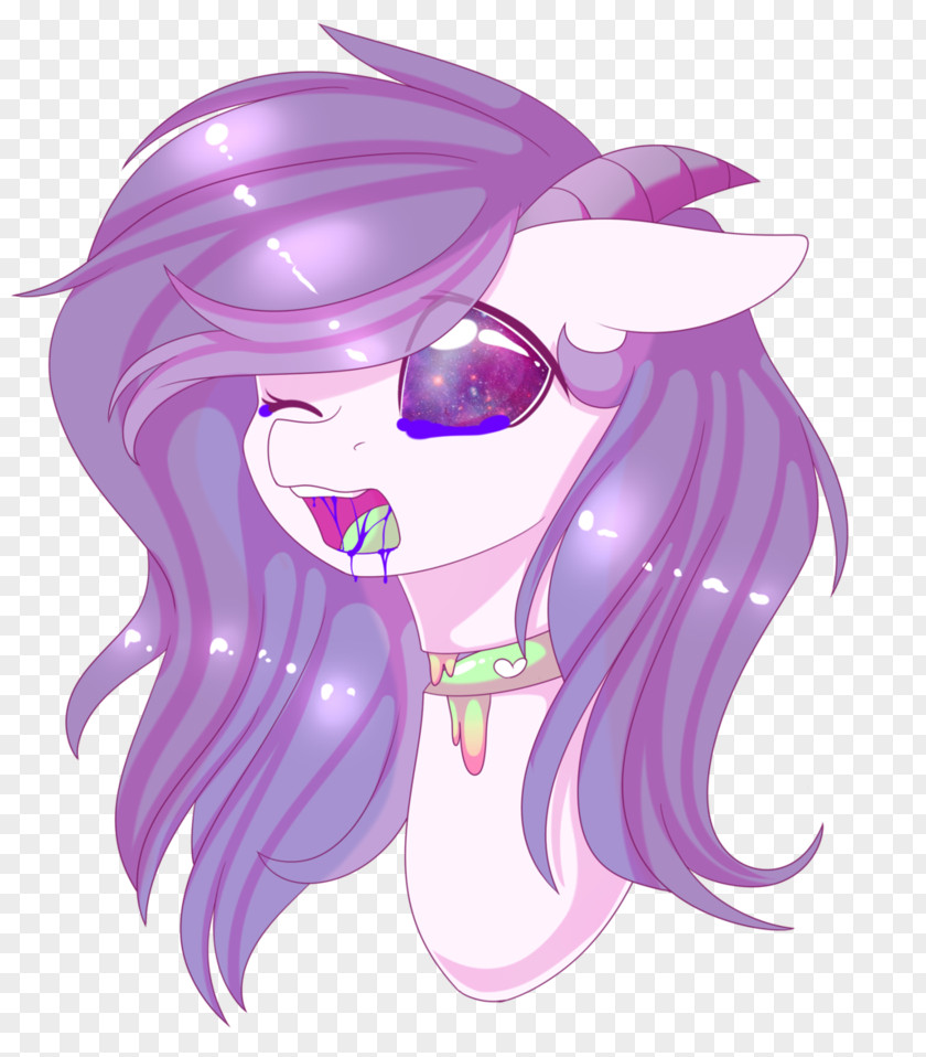 My Little Pony Drawing DeviantArt Pastel PNG