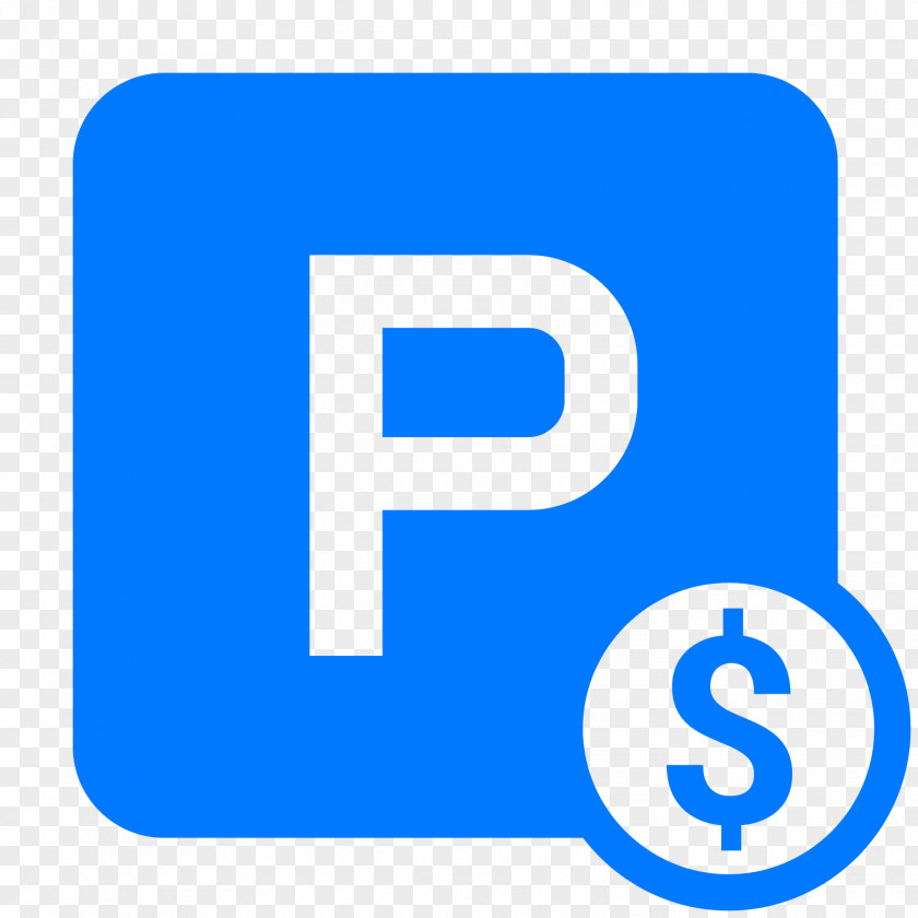 Paid Parking Car Park PNG