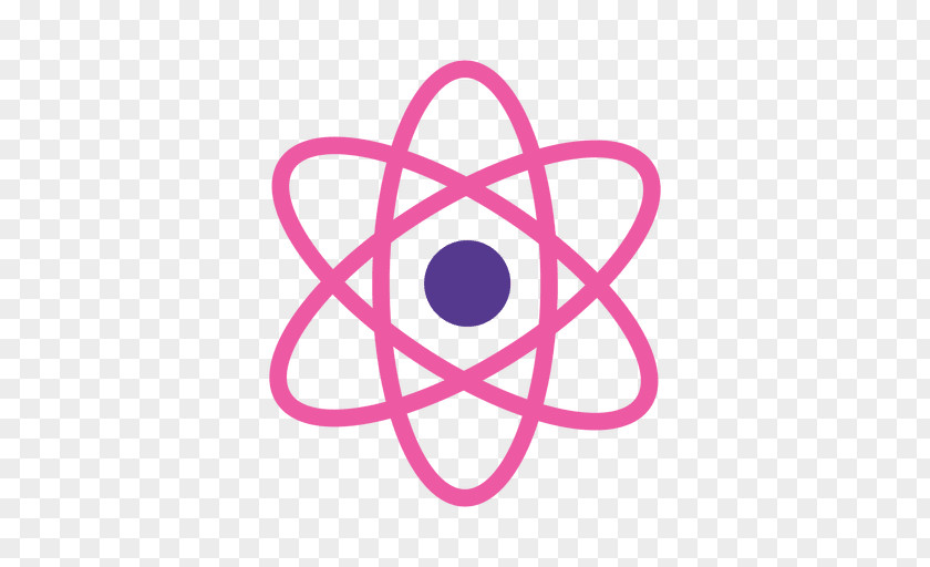 Symbol Atomic Solace Nucleus Physics PNG