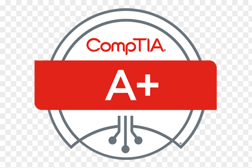Technology Leature CompTIA-Server Plus Logo Organization A+ PNG