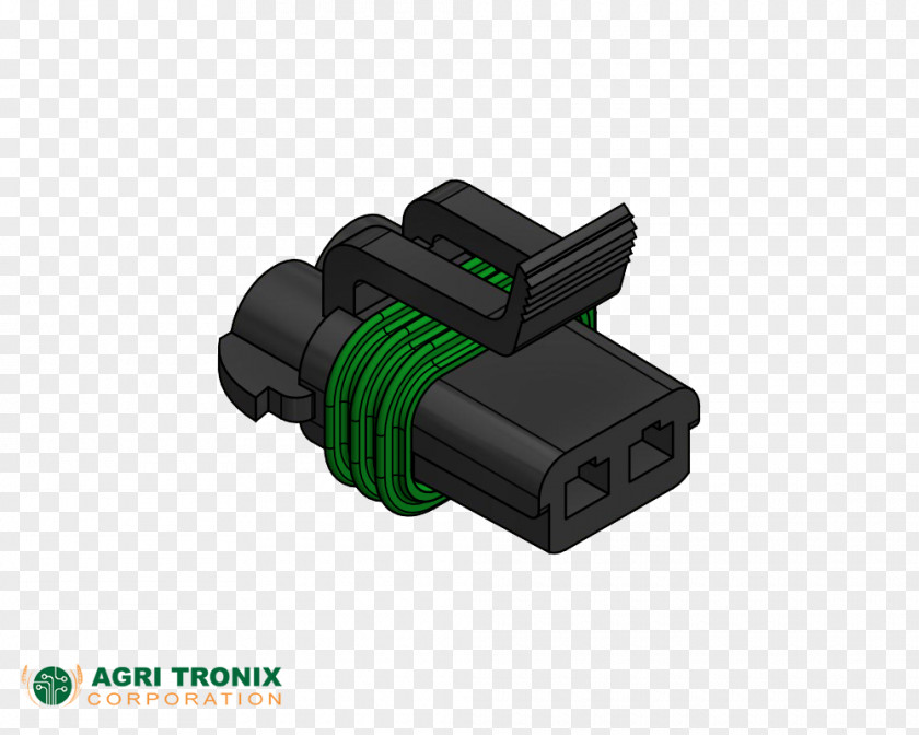 Terminal Tractor Adapter Electrical Connector Airport PNG