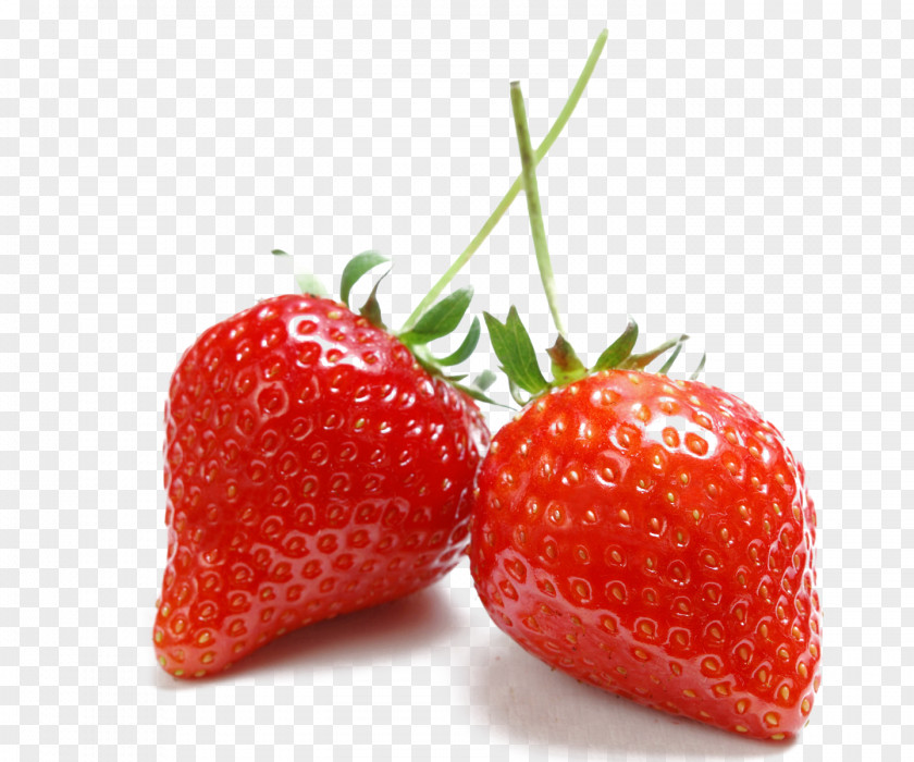 Two Strawberry Fruit Pie Juice Wallpaper PNG