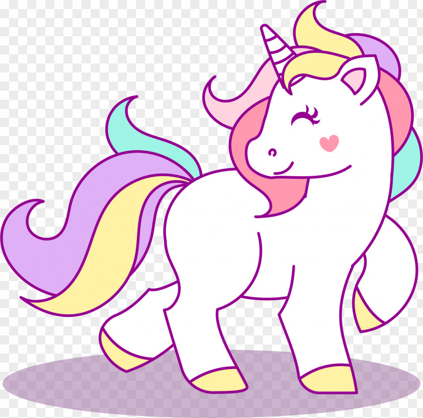 Unicorn Birthday Drawing Paper Legendary Creature PNG