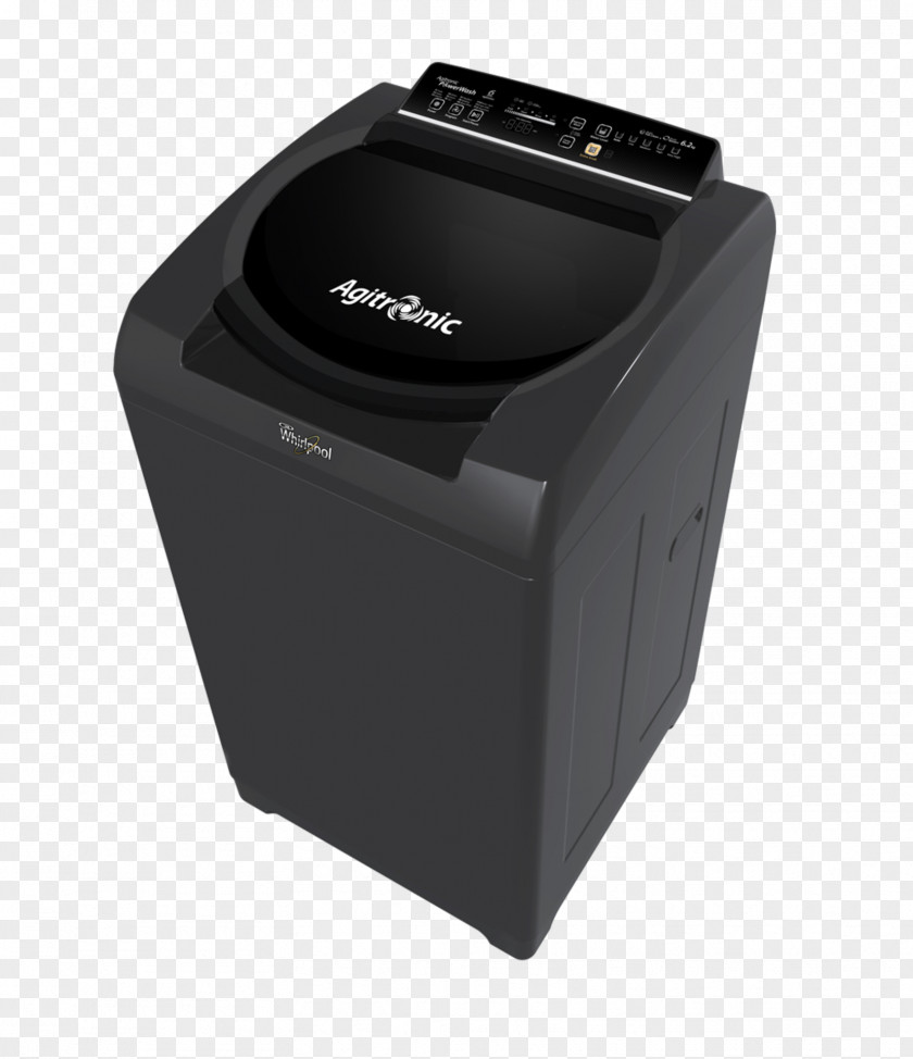 Washing Machine Machines Home Appliance Whirlpool Corporation Freezers PNG