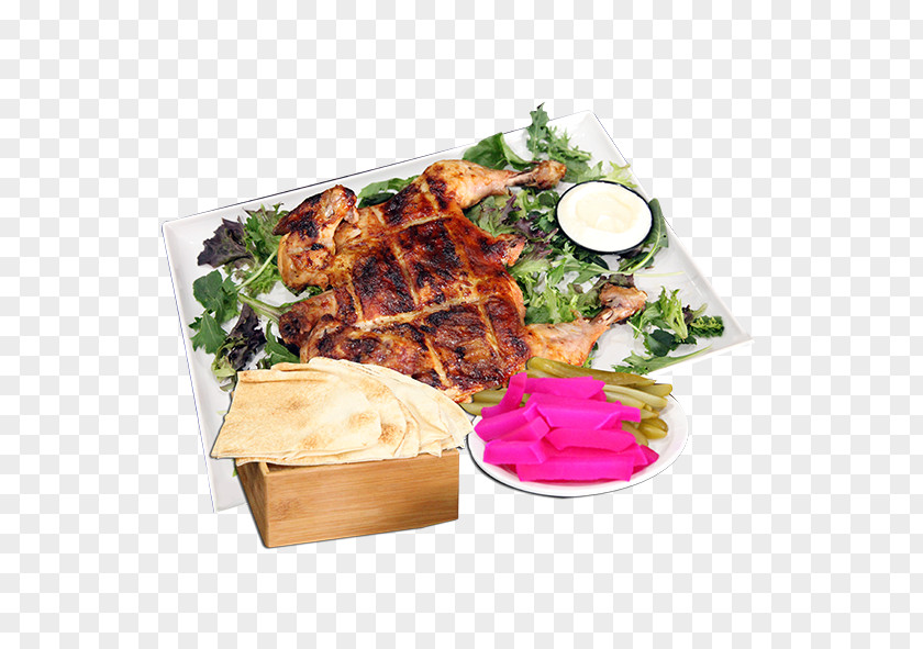 Al Tazah Charcoal Chicken Asian Cuisine Food Lunch Vegetarian PNG